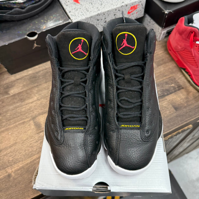 Playoff Jordan 13 Retro (2023) (USED)
