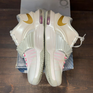 Nike KD 7 Aunt Pearl Size 9 (Pre-Owned) - aux