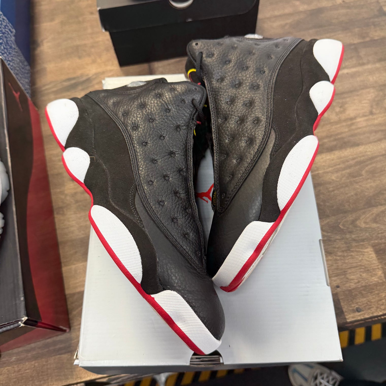 Playoff Jordan 13 Retro (USED)