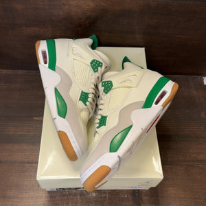 Jordan 4 Retro SB Pine Green - Image 2