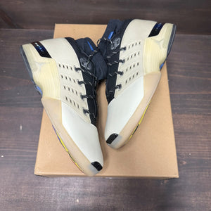 Jordan 17 Retro Low SP Infinite Archives - Image 2