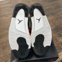 Royalty Jordan 4 (USED)