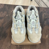adidas Yeezy 500 Salt Size 11 (Pre-Owned) - Image 2