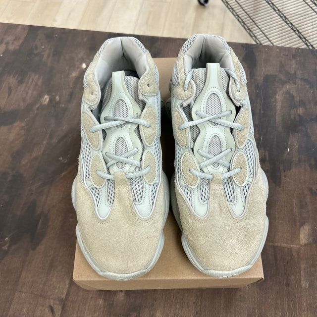 adidas Yeezy 500 Salt Size 11 (Pre-Owned) - Image 2