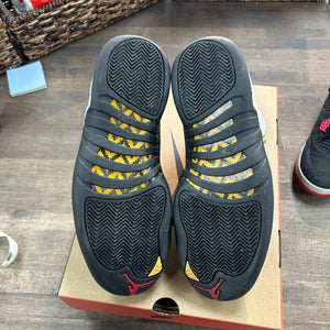 Jordan 12 Retro Taxi (2025) - Image 5