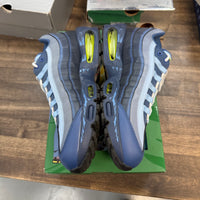 Yu-Gi-Oh! Joey Nike Air Max 95 (without Promo Card) (USED)