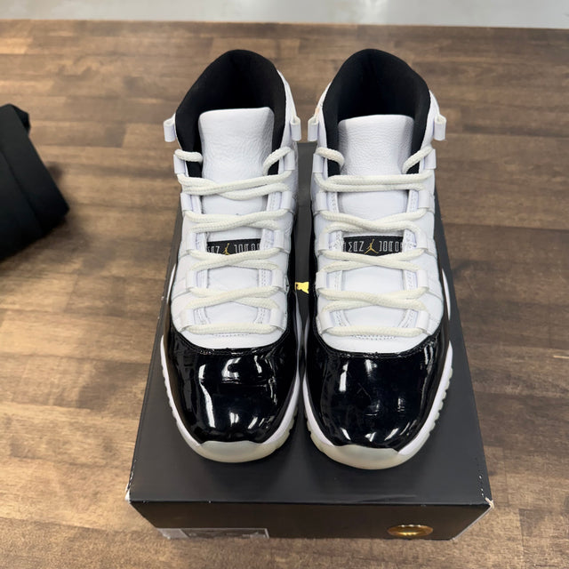 DMP Gratitude Jordan 11 Retro (USED)