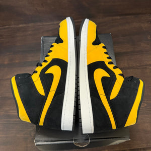 Jordan 1 Mid Reverse New Love - Image 4