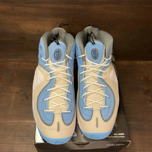 Nike Air Penny 2 Social Status Playground University Blue - Image 3