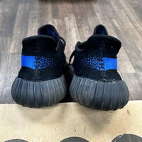 Dazzling Blue Yeezy 350 (USED)
