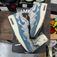Patta Aqua Air Max 1 (USED)