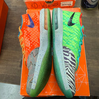 What the Nike KD 6 (USED)