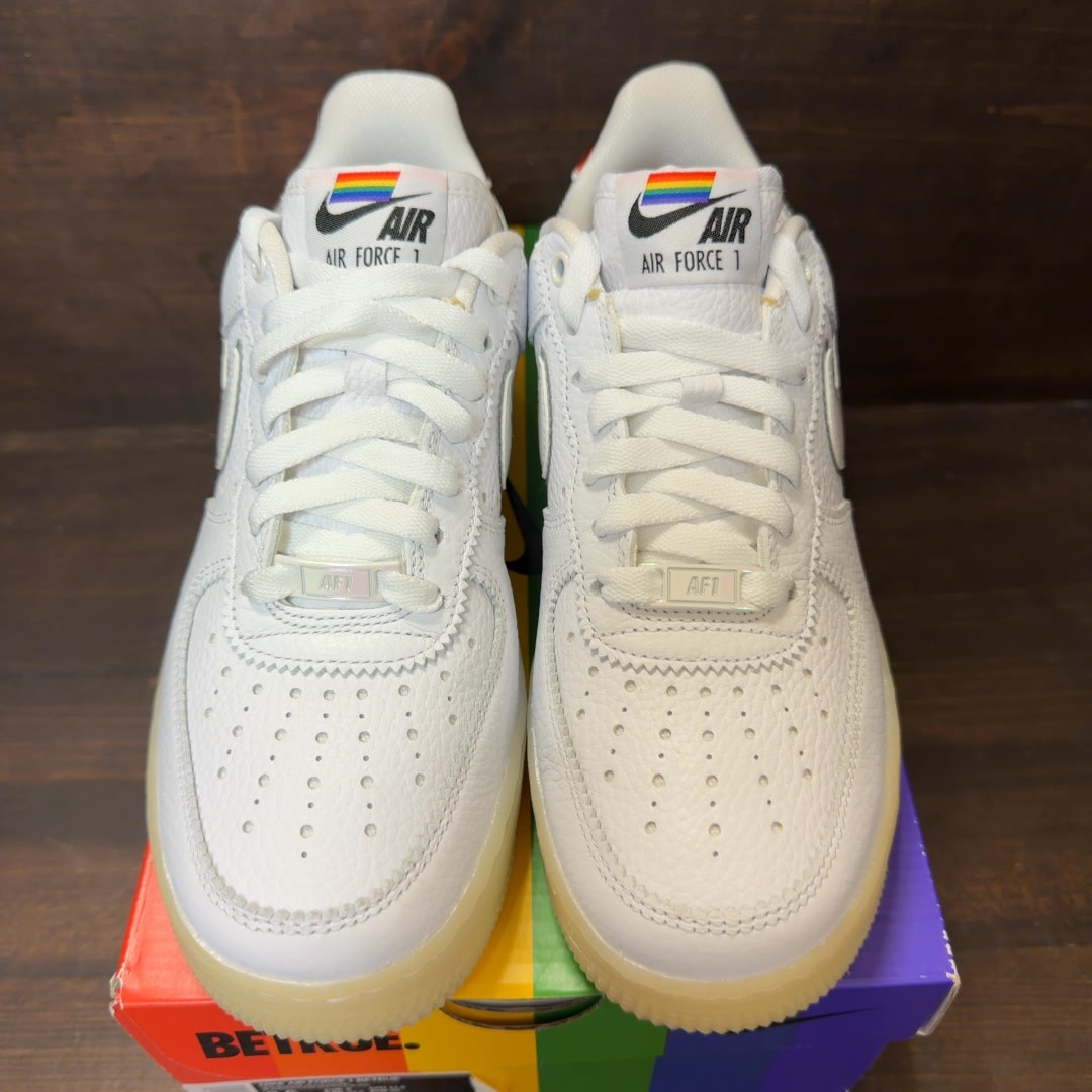 Nike Air Force 1 Low Be True (2020) - Image 3