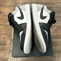 Shadow Toe Jordan 1 Low (USED)