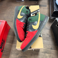 BHM Nike SB Dunk Low (2013) (USED)