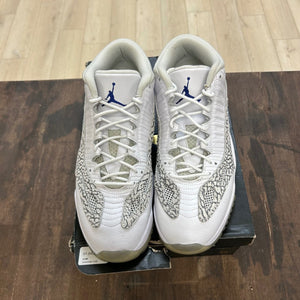 Jordan 11 Retro Low IE Cobalt (2015) - Image 2