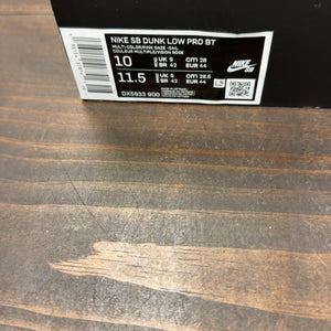Nike SB Dunk Low Pro Be True Xavier Schipani - Image 9