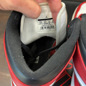 Jordan 1 Retro Chicago (2013) Size 9.5 (Pre-Owned) - Image 7