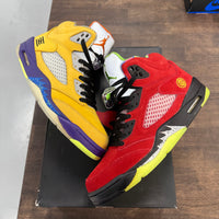 What The Jordan 5 (USED)