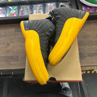 University Gold Jordan 12 (USED)