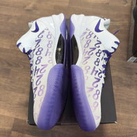 (GS) Court Purple Kobe 8 (USED)
