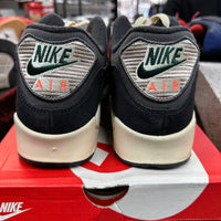 Oil Grey Rainforest Nike Air Max 90 (USED)