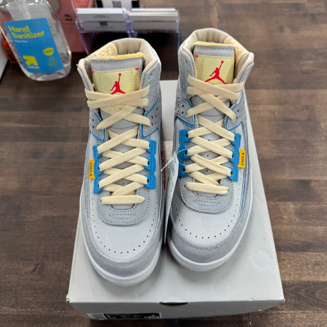 Union FOG Jordan 2 (USED)