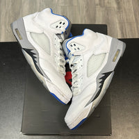 Stealth Jordan 5 (USED)