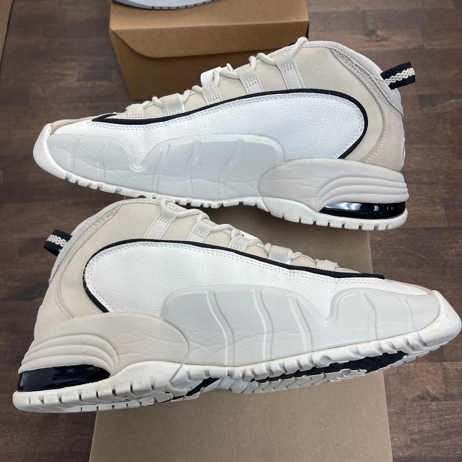 Social Status x Penny 1 Recess (USED, No Box)