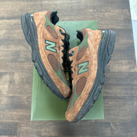 Aime Leon Dore Brown New Balance 993 (USED)
