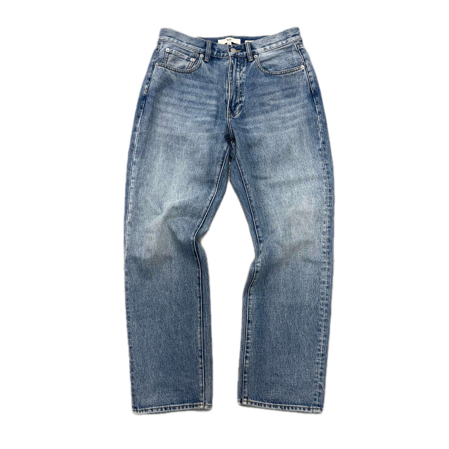 Kith Webster Chill Denim Indigo (Pre-Owned)