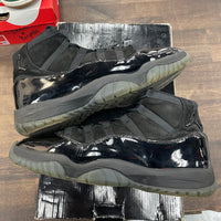 Cap and Gown Jordan 11 Retro (USED)