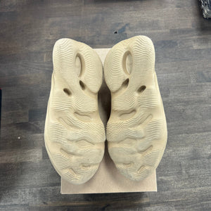 adidas Ochre adidas Yeezy Foam RNNR (USED) Size 7M/8.5W (Pre-Owned) - Image 5
