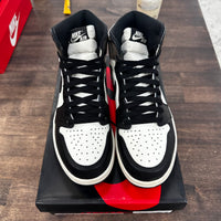 Dark Mocha Jordan 1 High (USED)