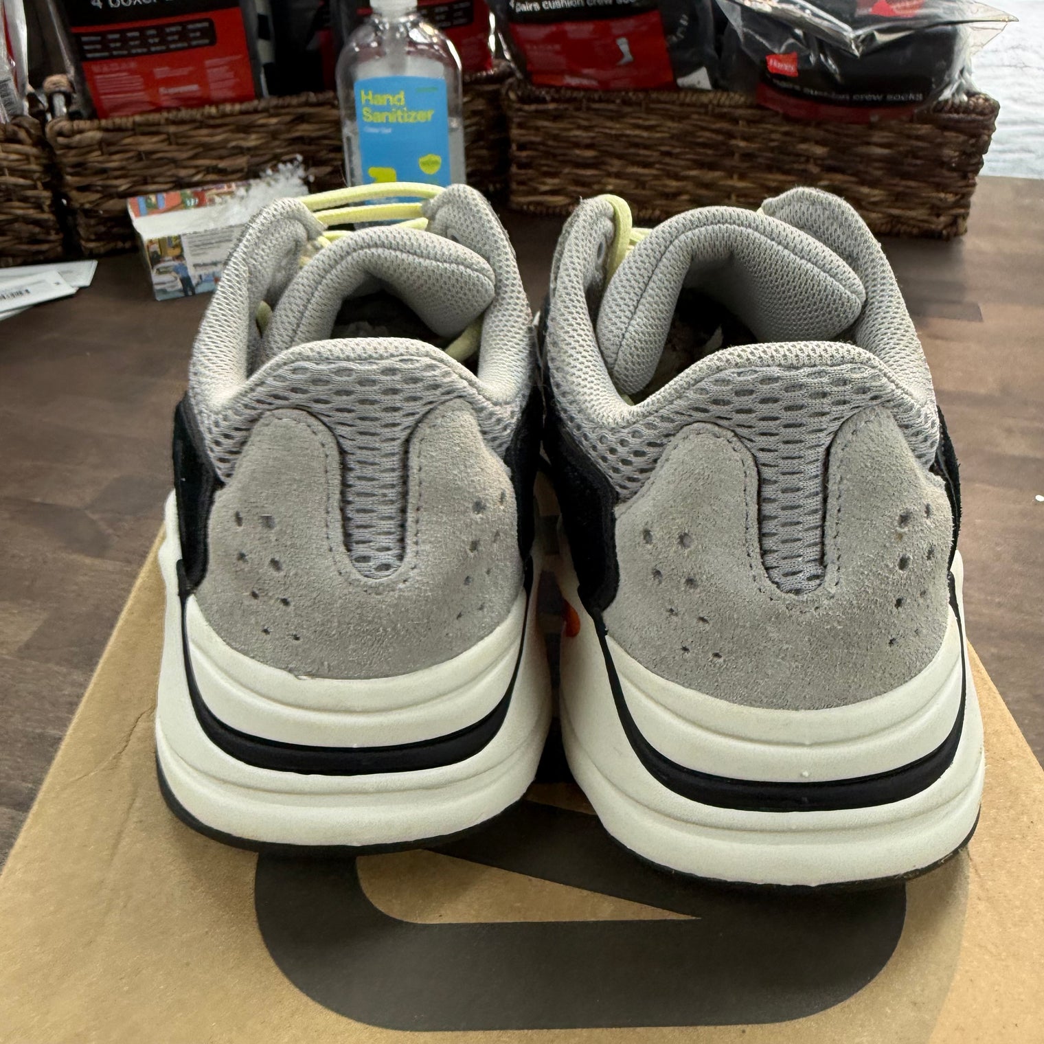 Wave Runner Yeezy 700 (USED)