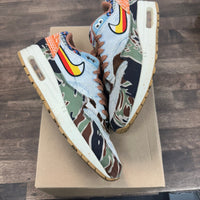 Concept Heavy Air Max 1 (USED, No Box)
