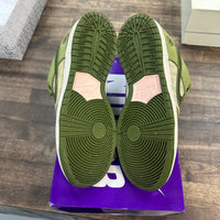 Matcha Yuto Horigome Nike SB Dunk Low (USED)