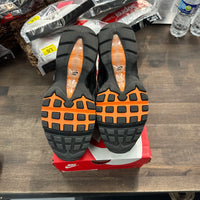 Air Max 95 Big Bubble Bright Mandarin 2.0 (Used)