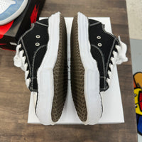 Maison Mihara Canvas Lo Peterson OG Black White (USED)