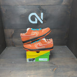 Nike SB Dunk Low Concepts Orange Lobster Size 12 (Pre-Owned) - Image 1