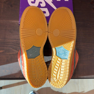 Nike SB Dunk Low Burnt Sunrise Size 12 (Pre-Owned) - aux