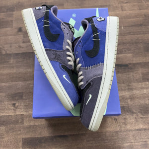 Jordan 1 Retro Low OG Zion Williamson Voodoo Alternate - Image 1