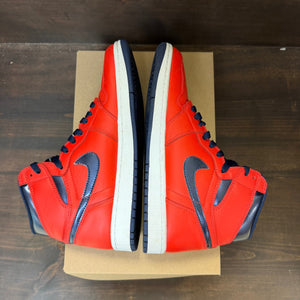 Jordan 1 Retro David Letterman Size 8.5 (Pre-Owned) - Image 5