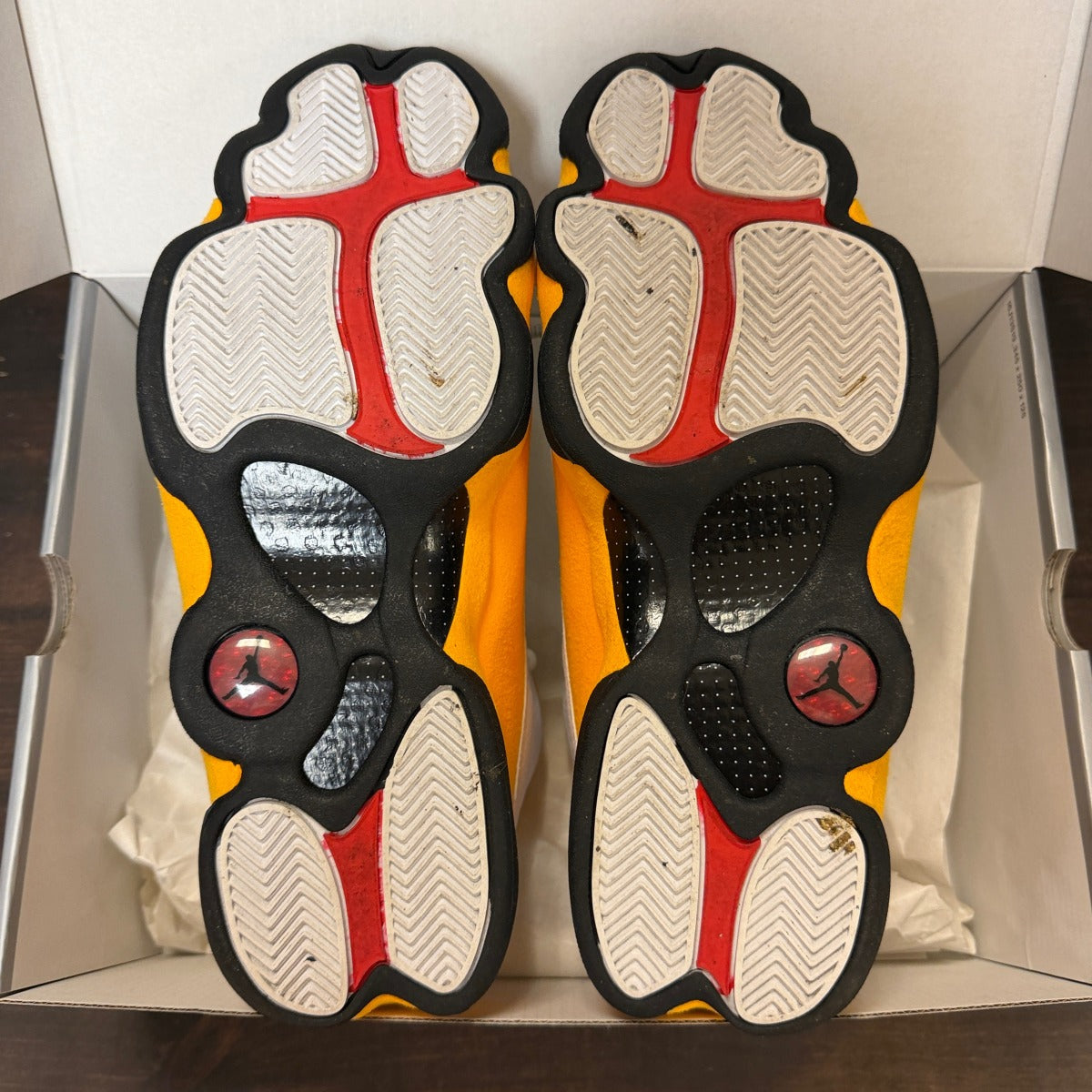 Jordan 13 Retro Del Sol - Image 6