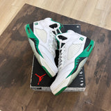 Jordan 5 Retro Lucky Green (Women's) - Image 1