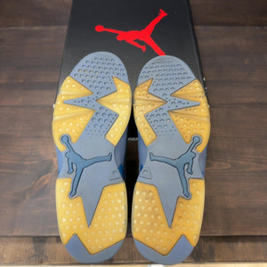 Jordan 6 Retro Diffused Blue - Image 6