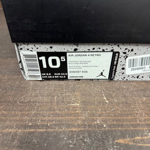 Jordan 4 Retro Travis Scott Cactus Jack - Image 7