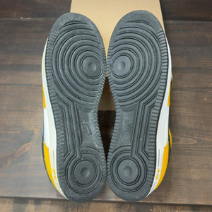 Nike Air Force 1 'Hanshin Tigers' Size 14 (Pre-Owned) - Image 7