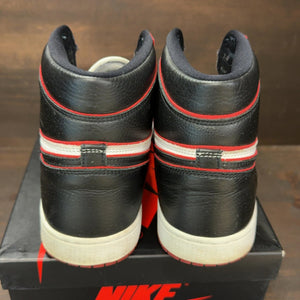 Jordan 1 Retro High Bloodline Size 12 (Pre-Owned) - aux
