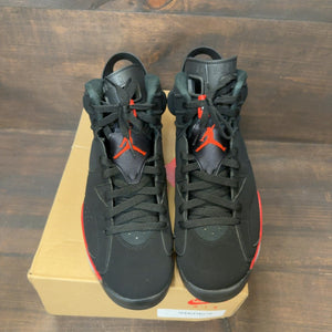 Jordan 6 Retro Infrared Salesman - Image 3